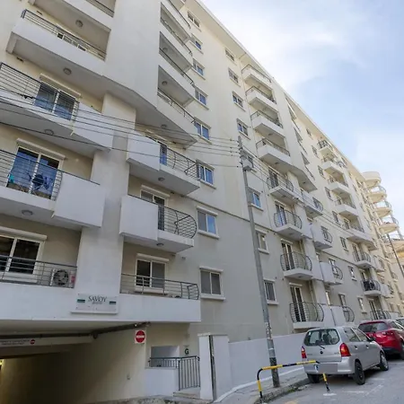 Apartment Comfortable 2br Apt With Large Sofa & Living By 360 Estates *