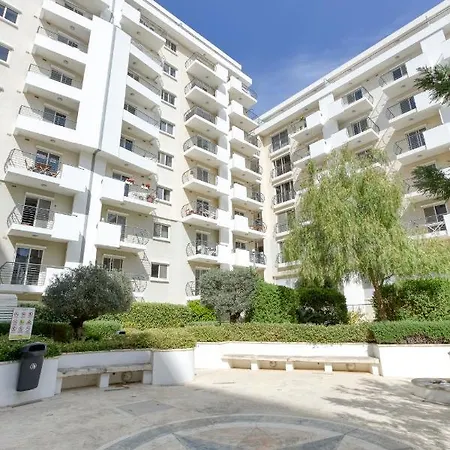 Comfortable 2br Apt With Large Sofa & Living By 360 Estates * Sliema